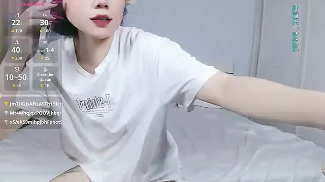 sasating webcam