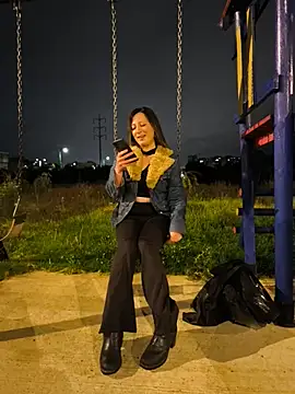 VALELUXX webcam