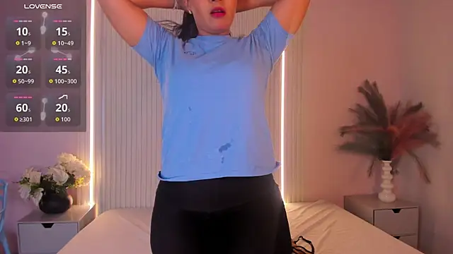 LucyWild8 webcam