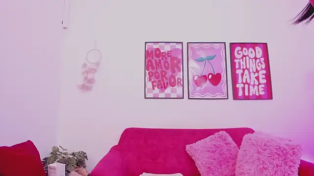 zoeseven7 webcam