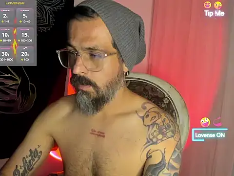 Miguel_angeel_ live cam on StripChat