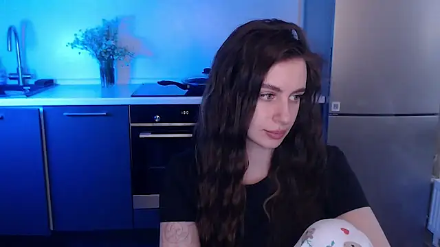MuseMia webcam