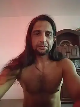 Nightcrawlers webcam