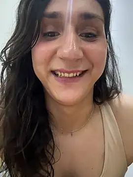 AryloverX webcam