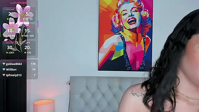 Valkiry_08 webcam