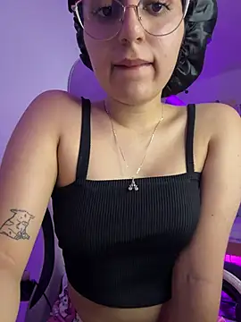 Selenyx_3 webcam