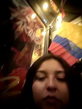 Aly_96 webcam