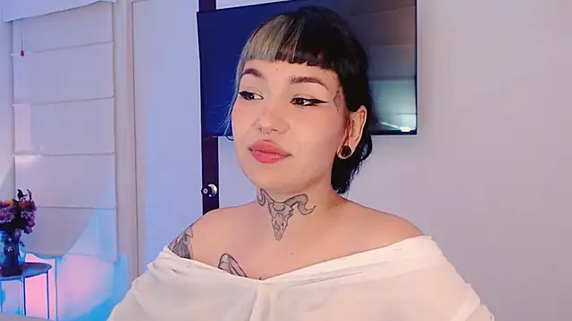 Lanarouz webcam