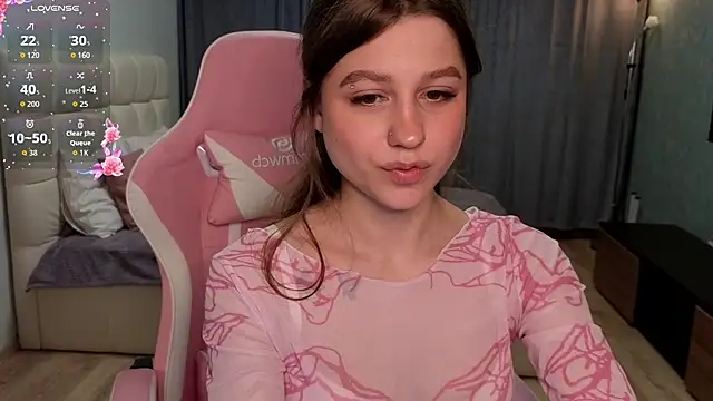 lilymoore69 webcam