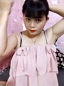 Lyh_sexy webcam