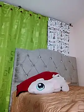 Cataleya__03 webcam