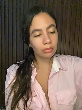 valentinaEliott webcam