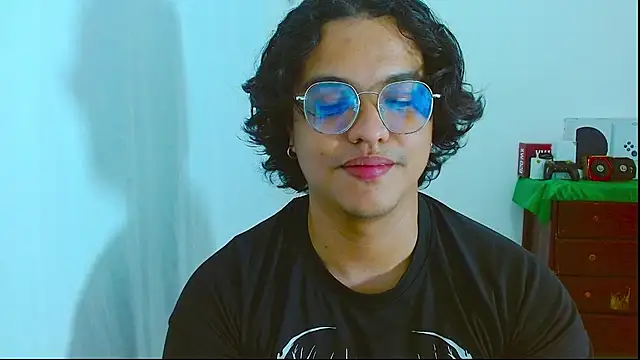Dante_fraser webcam