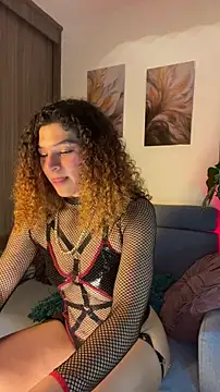 AlexaRey webcam