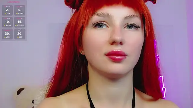 Ariella_xxx webcam