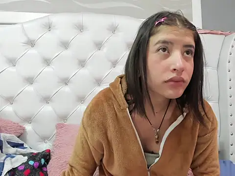 Sophie_Time webcam