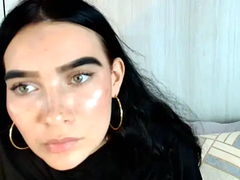 Meggan_Rosse01 webcam