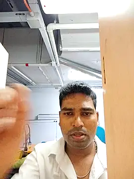 santhoshsp22 webcam