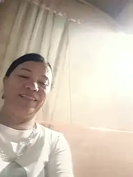 Chilly-wet webcam