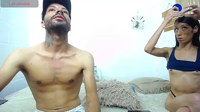 SexyKataShow webcam