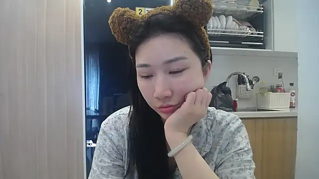 Asiagirll webcam