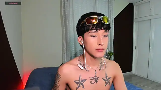 tom_Howard webcam