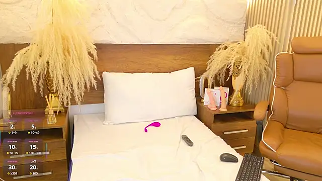 dojacandice webcam