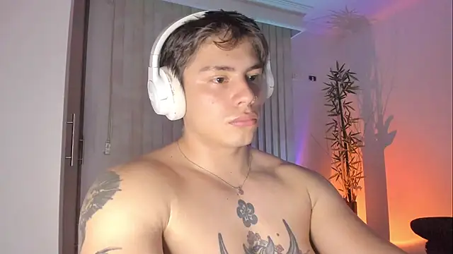 Giordano_Russo webcam