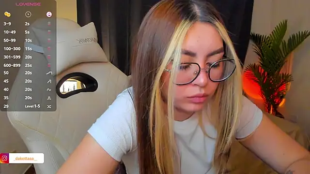 dakottaa_ webcam