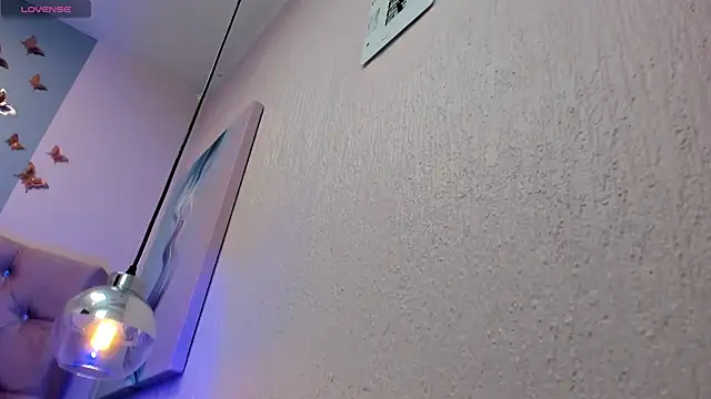 LolyYunno webcam