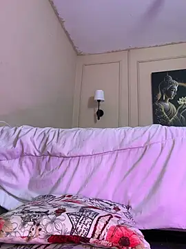 Ambersfoxx webcam