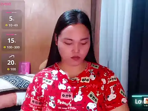 _Lylia webcam