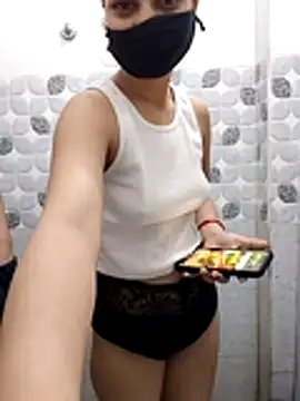 kiran-baby webcam