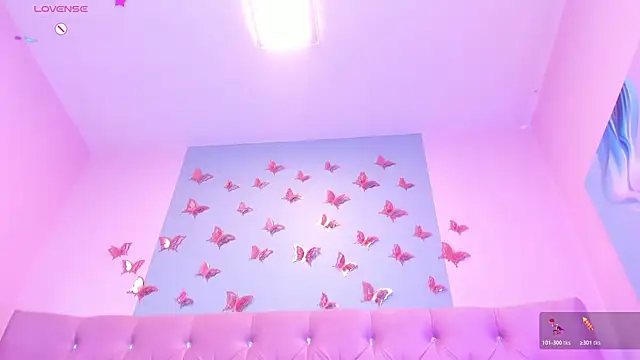 LolyYunno webcam