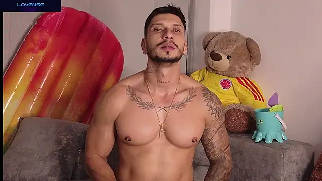 Seth_Vegaa webcam