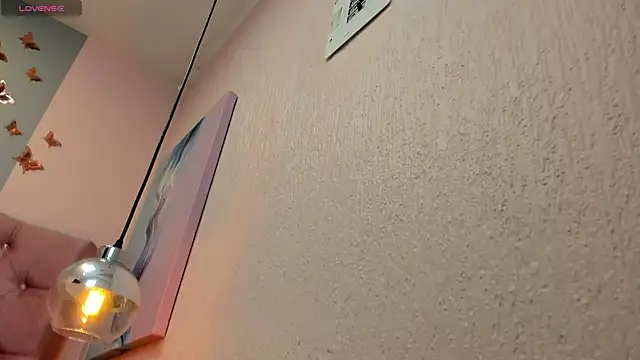 LolyYunno webcam