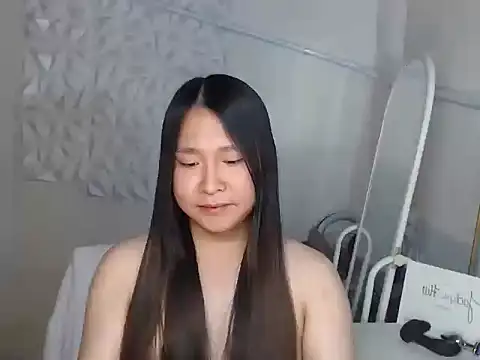 Horny_Alexa webcam