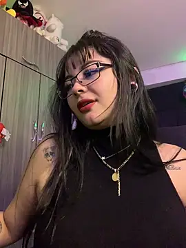 lilith__immaculatte webcam