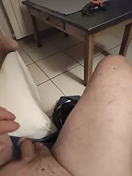 corref (M mature) - Make me cum