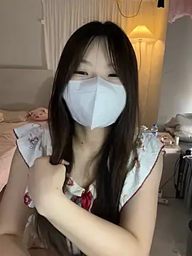 _xiaoxinxin_ Live Web Cam Show