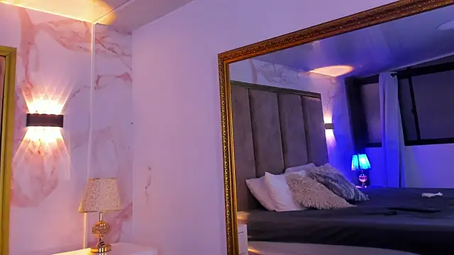 AmmyJones_ webcam