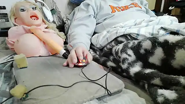 messi_syssy webcam