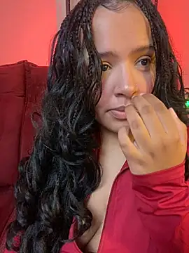 99_Lilith webcam