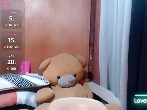 _Lylia webcam