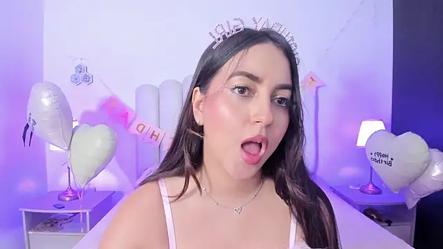 SofieBunnie webcam