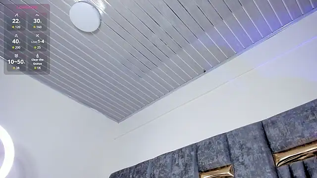 top_mary webcam