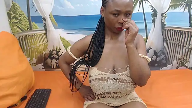 queenOfboobs webcam