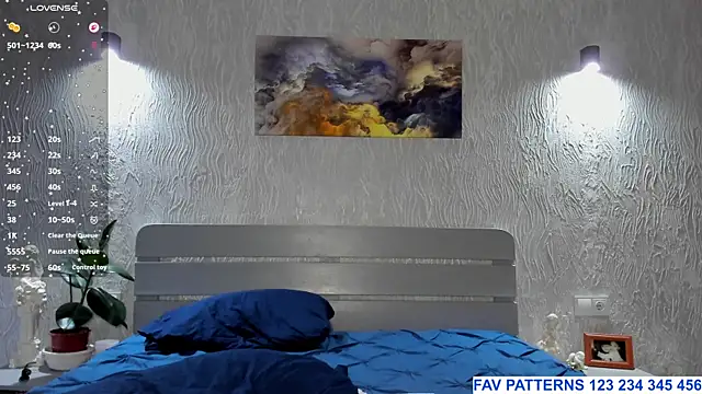 SophieShyy Live Web Cam Show