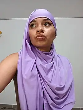 Samira_1 webcam