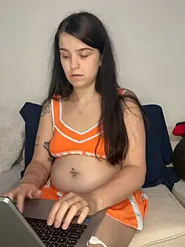 joeystaciee webcam